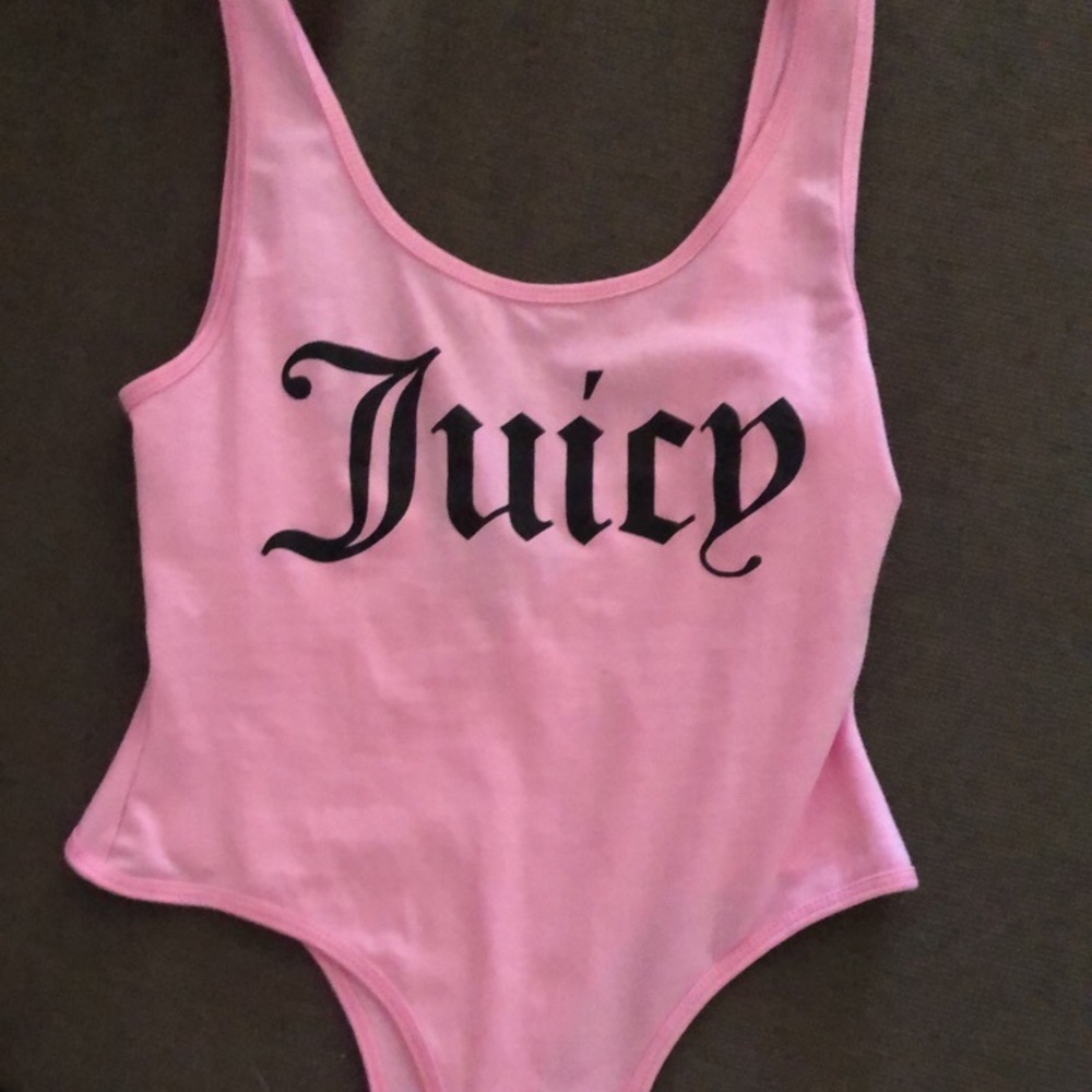 🌸 J U I C Y B O D Y S U I T 🌸